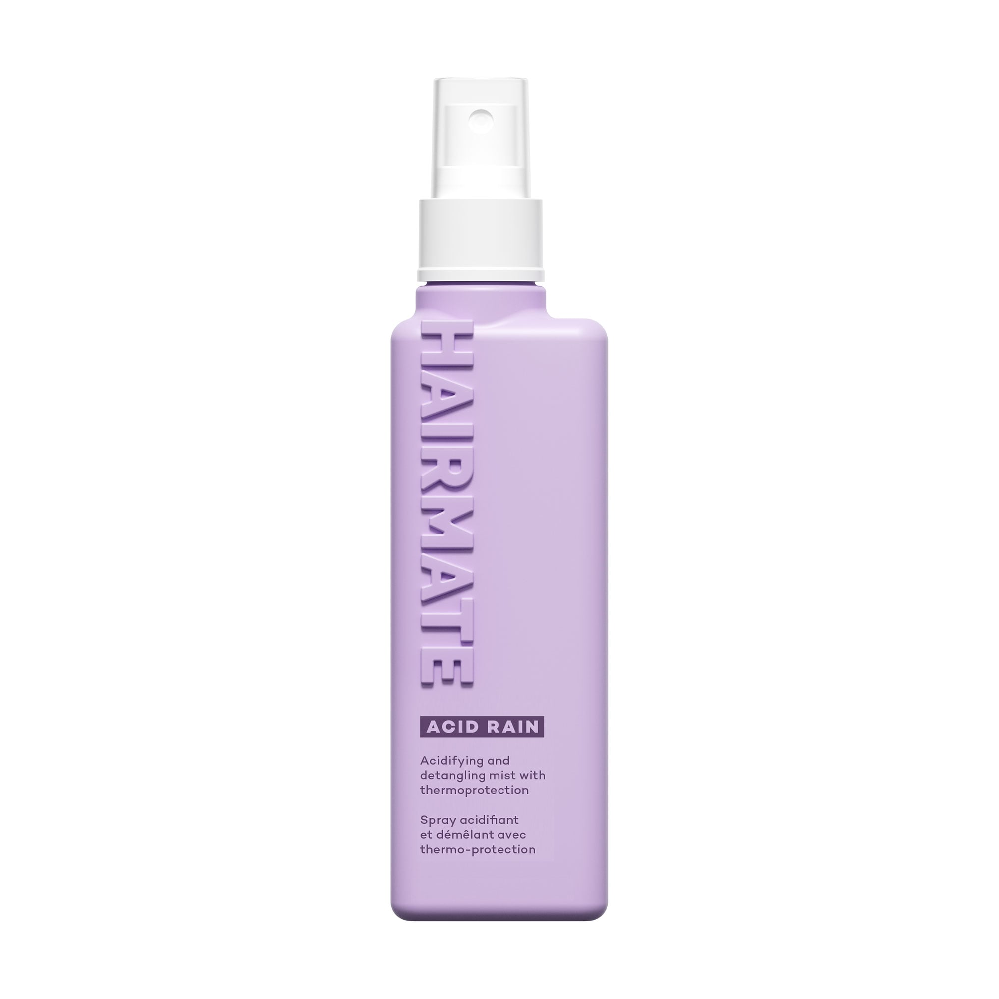 Термозахист для волосся Hairmate Acid Rain, 150 мл